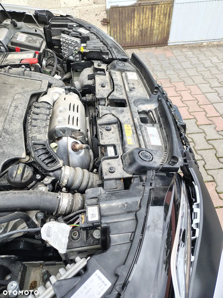 DS Automobiles DS 3 Crossback 1.2 PureTech Performance Line + - 14