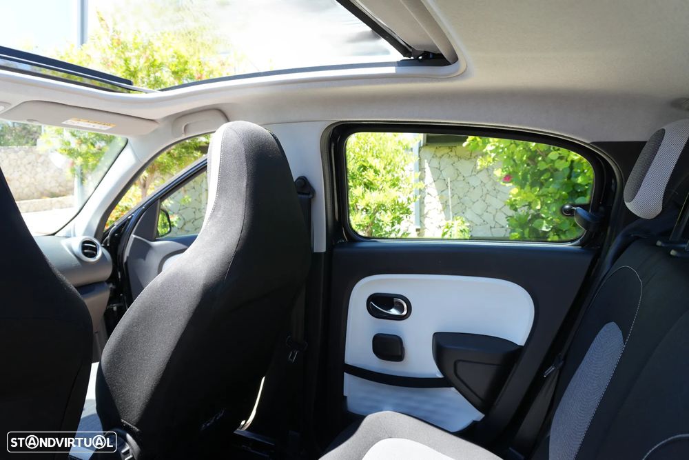 Renault Twingo 1.0 SCe Limited - 6