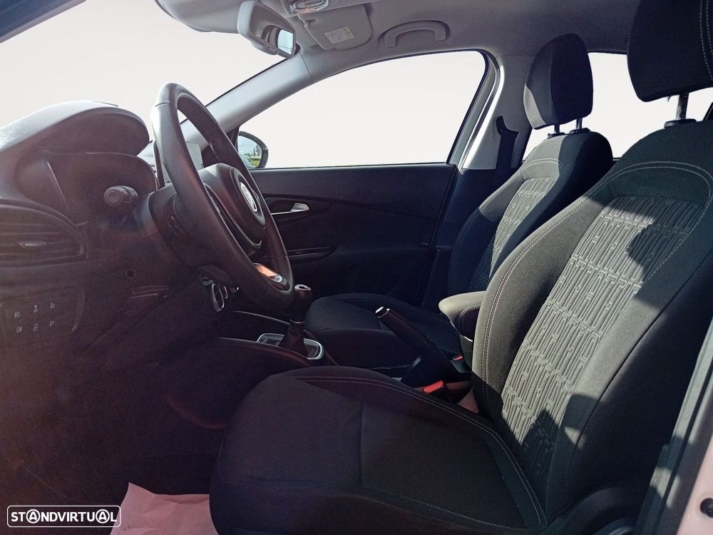 Fiat Tipo Station Wagon 1.0 GSE T3 - 9