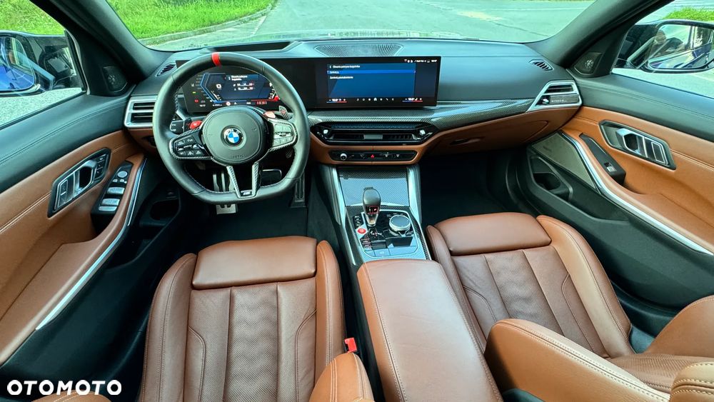 BMW M3 - 10