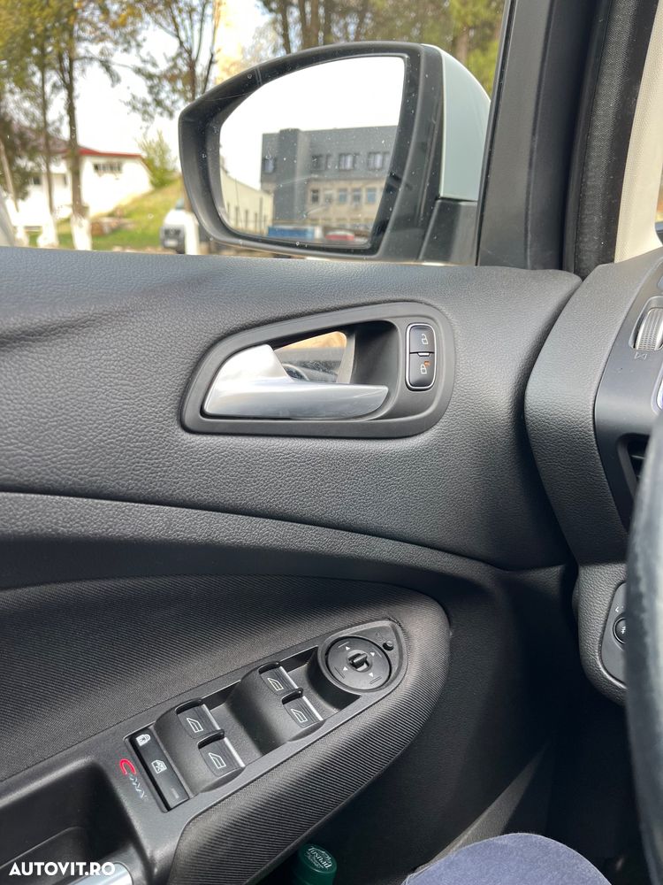 Ford C-Max 1.5 TDCi Titanium - 8