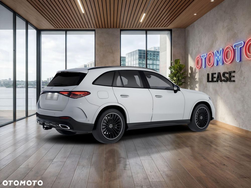 Mercedes-Benz Glc 2026 photo 5