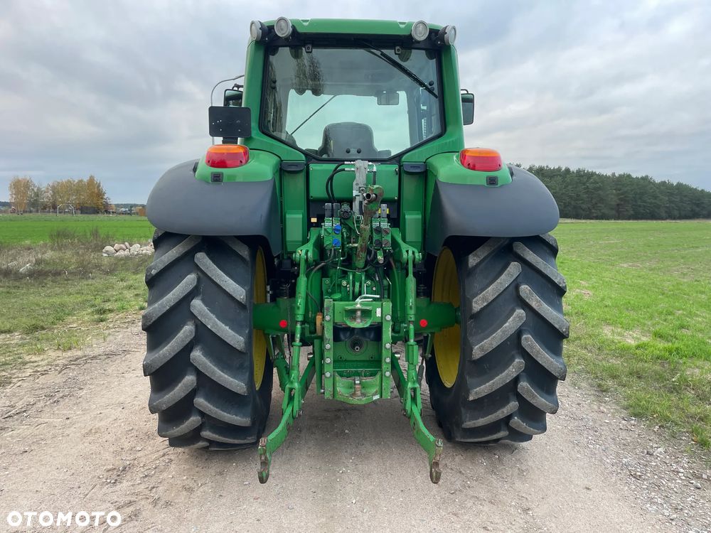 John Deere 6930 Premium - 8