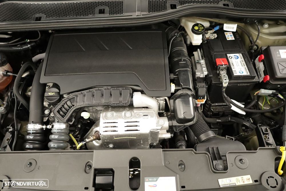 Peugeot 208 1.2 PureTech Style - 24