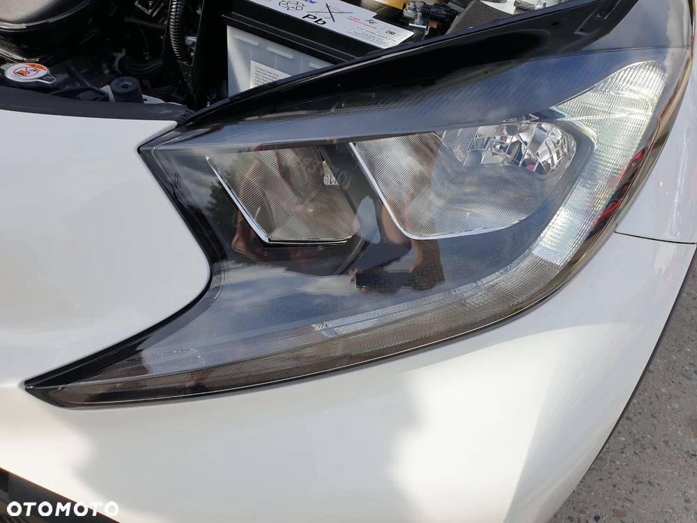 Toyota Aygo X - 23