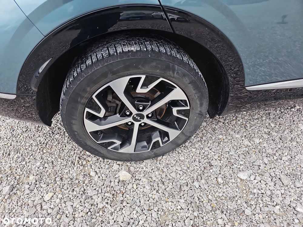 Kia Sportage 1.6 T-GDI MHEV Business Line 2WD DCT - 27
