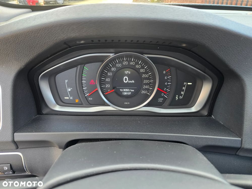 Volvo S60 - 24