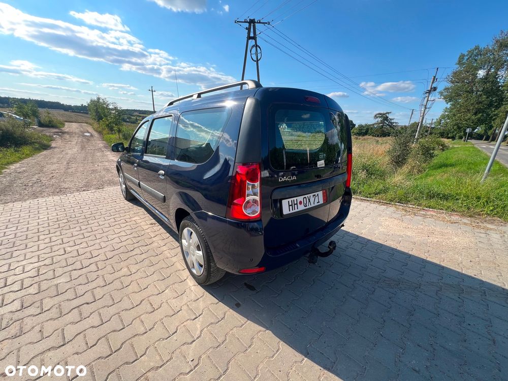Dacia Logan - 14