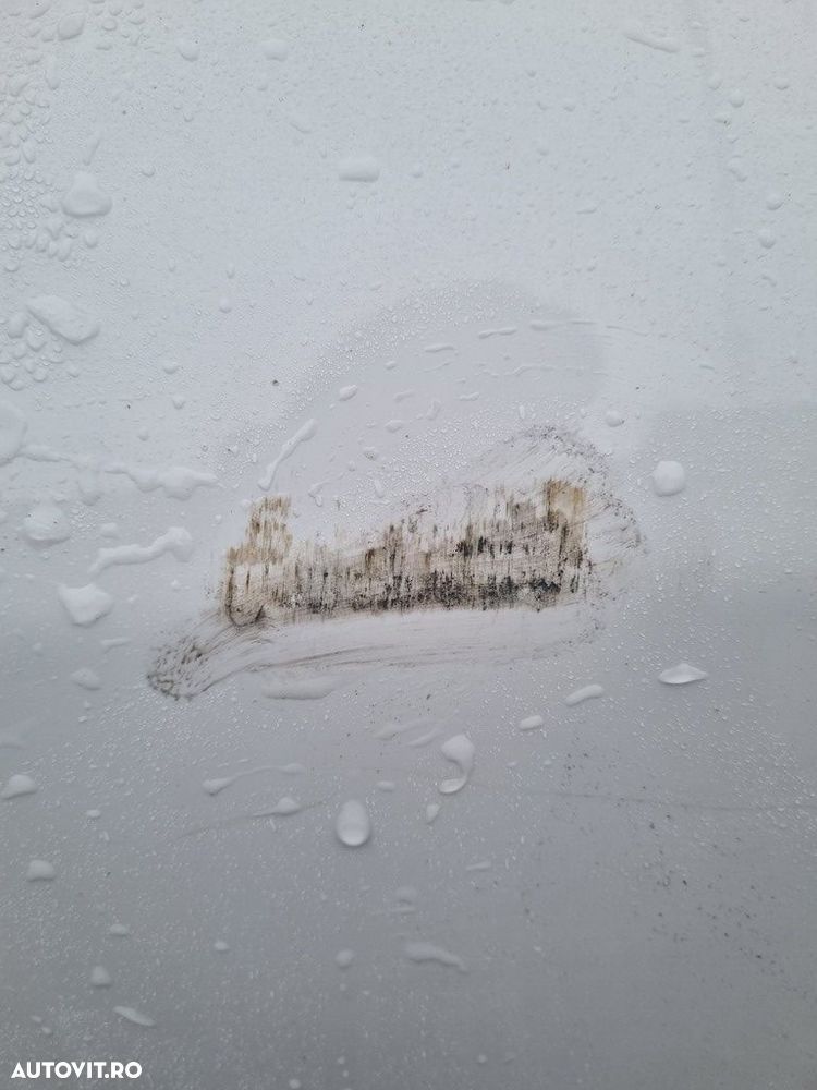 Usa Stanga Spate Kia Sorento II Facelift 2012 - 2014 SUV 4 Usi ALB (1176) - 2