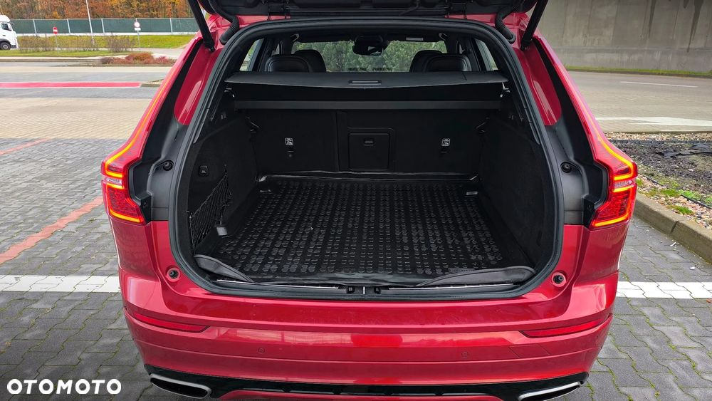 Volvo XC 60 D3 R-Design - 18