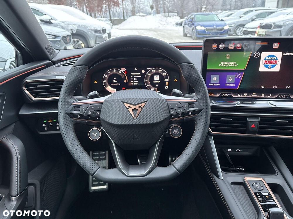 Cupra Leon Sportstourer - 19
