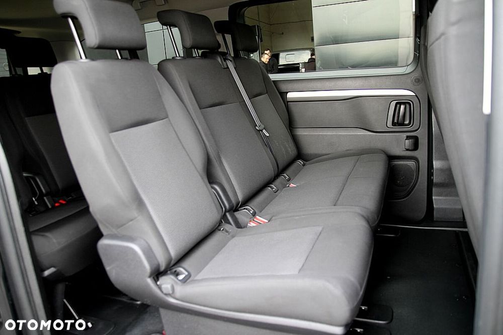 Citroën SpaceTourer - 34