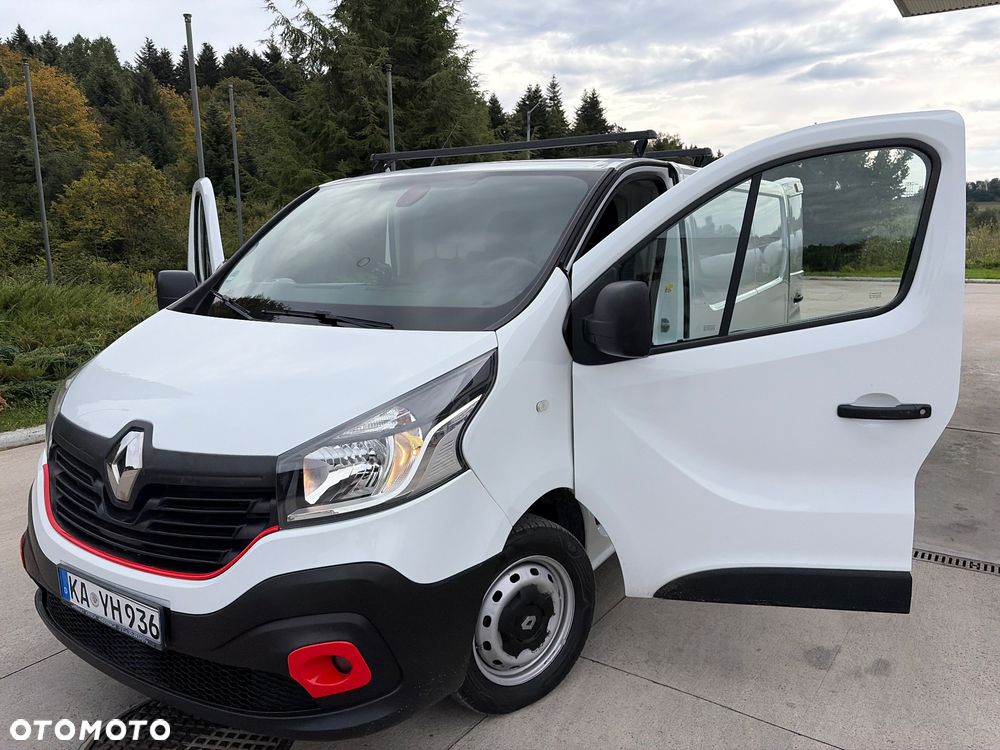 Renault Trafic - 10