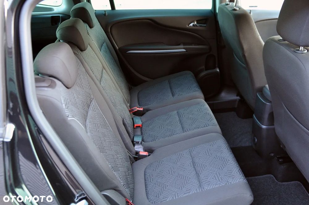 Opel Zafira 1.4 Turbo (ecoFLEX) Start/Stop Active - 20