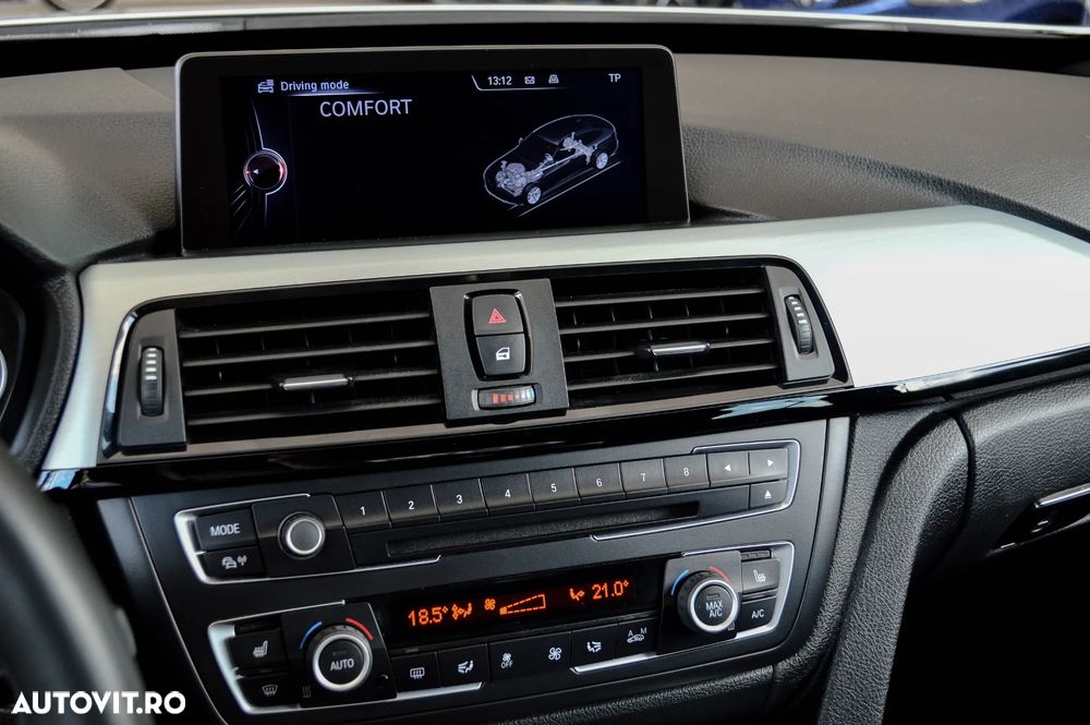 BMW Seria 3 320i Aut. M Sport - 20