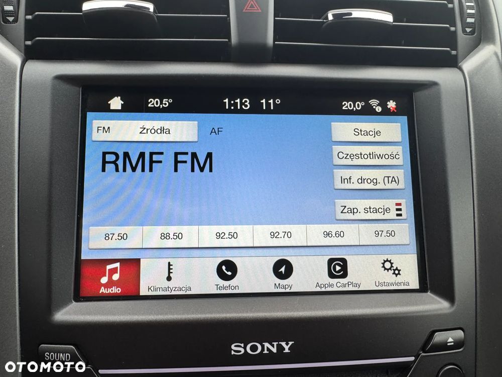 Ford Mondeo 2.0 TDCi ST-Line PowerShift - 17