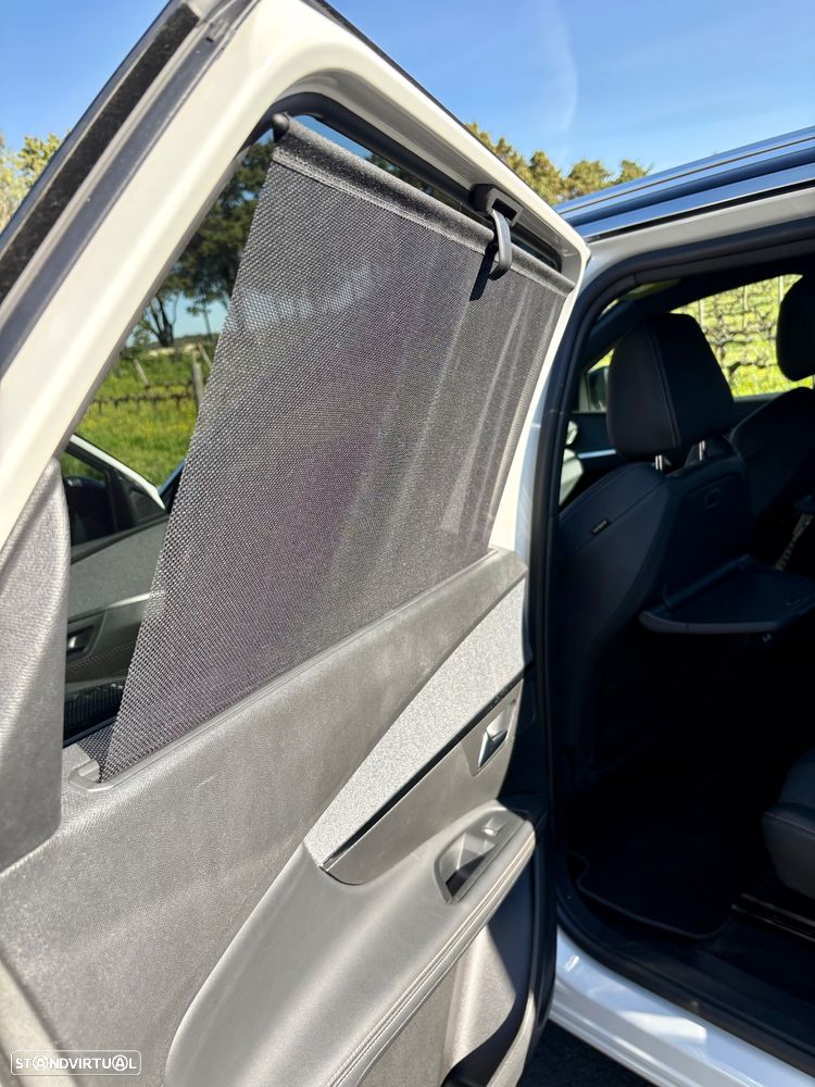 Peugeot 5008 2.0 BlueHDi GT Line EAT8 - 25