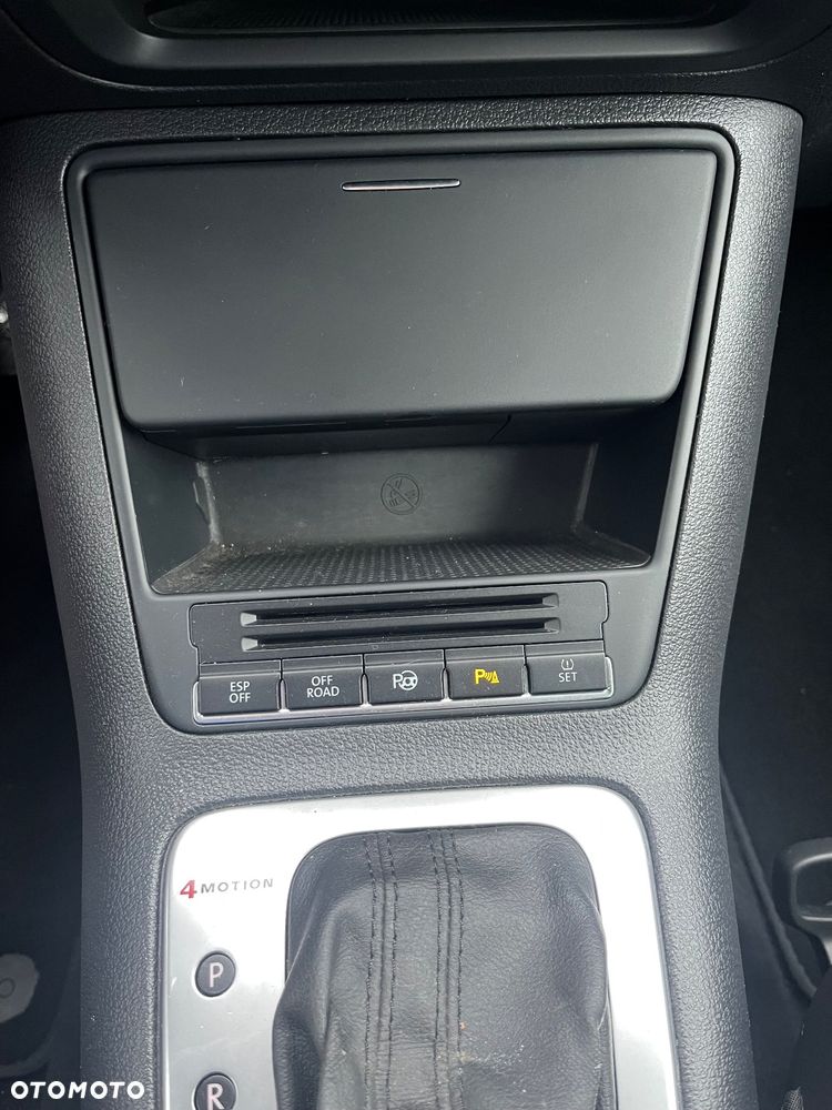 Volkswagen Tiguan 2.0 TSI 4Motion DSG Sport & Style - 9