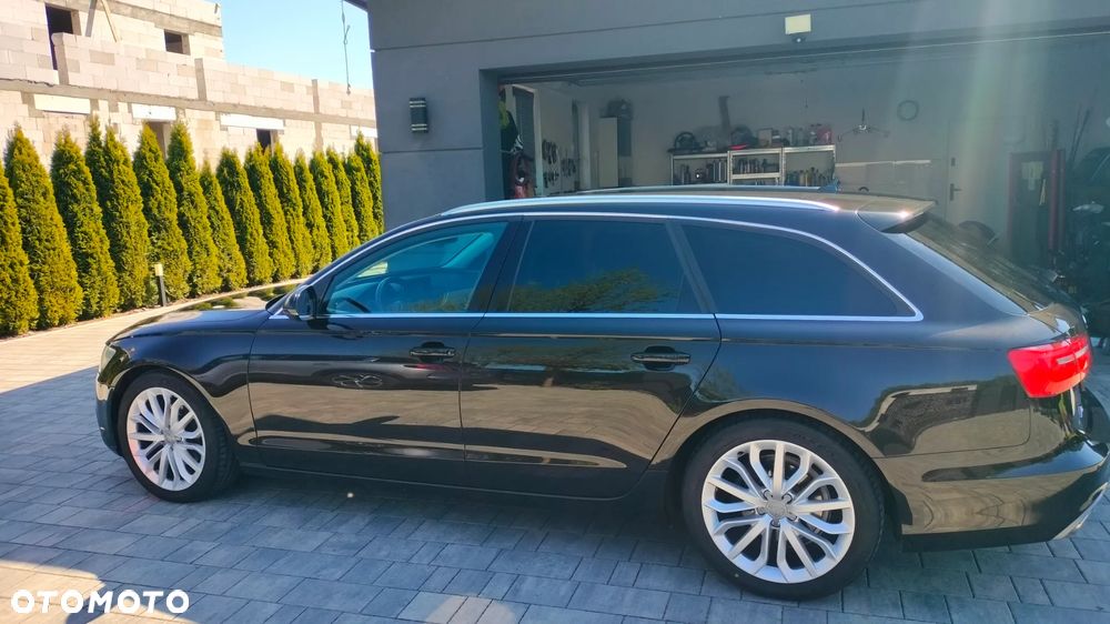 Audi A6 - 15