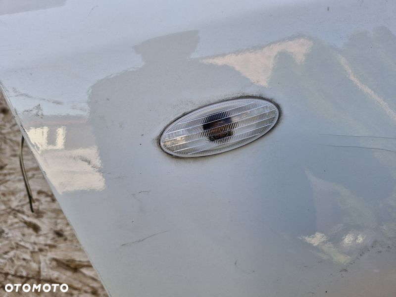 NISSAN NOTE E11 I 1 BŁOTNIK PRAWY PRZÓD PRZEDNI - 7