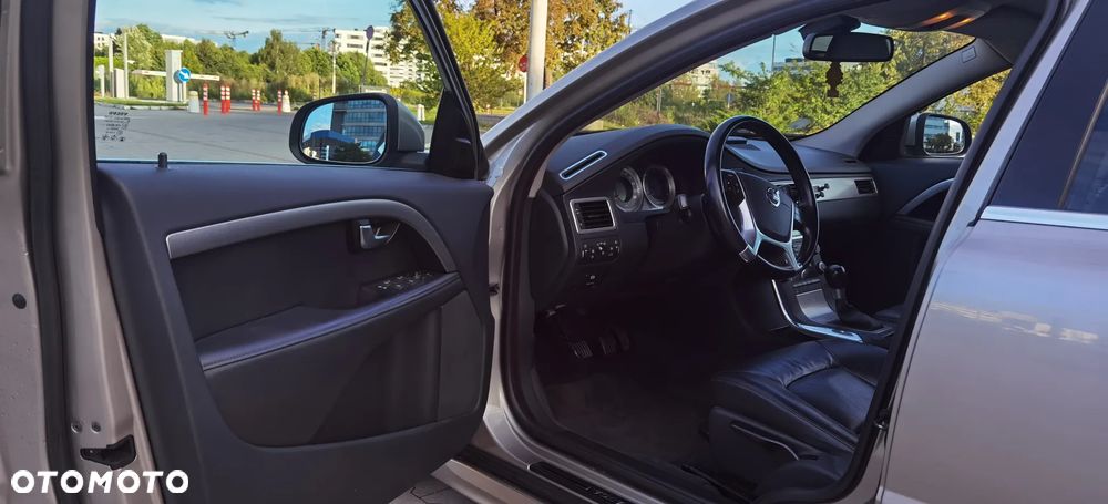 Volvo V70 1.6D DRIVe Momentum - 13
