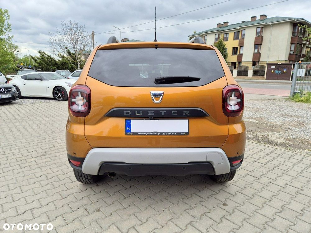 Dacia Duster - 9