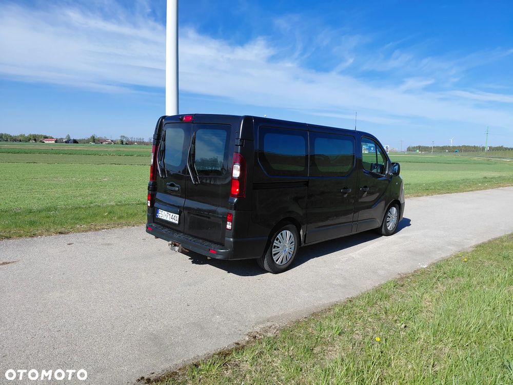 Renault Trafic - 5