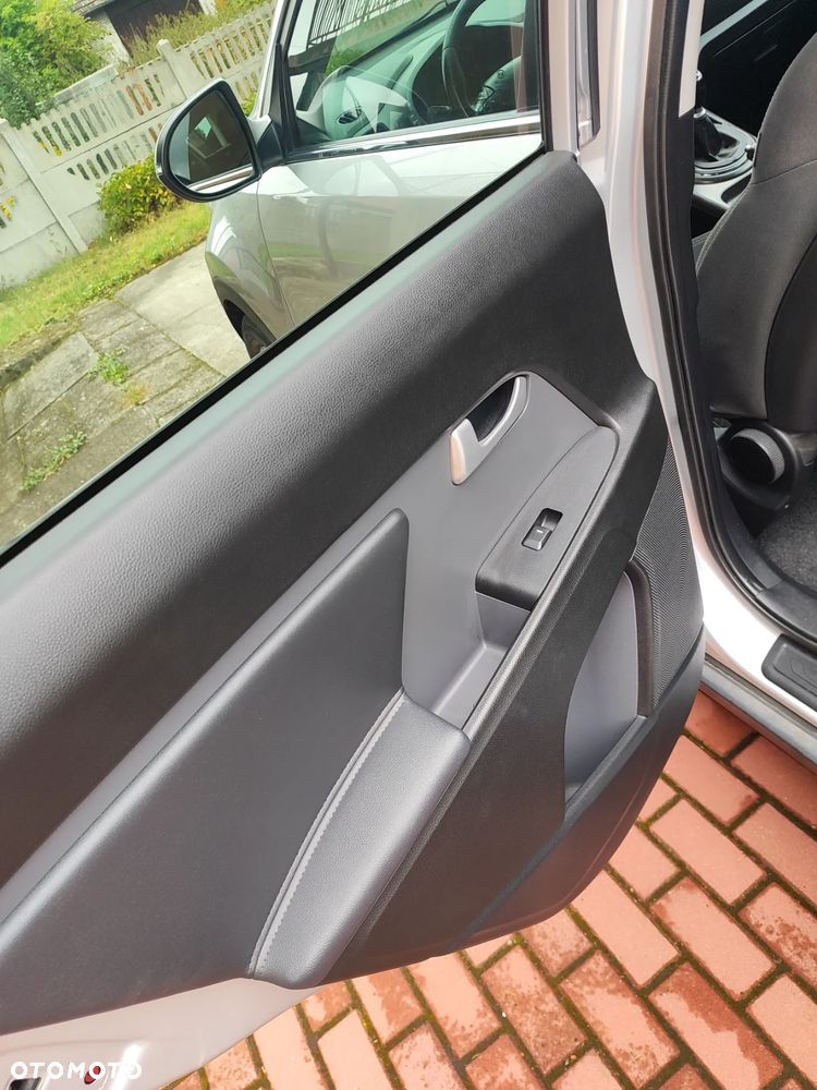 Kia Sportage 1.6 GDI L 2WD - 15