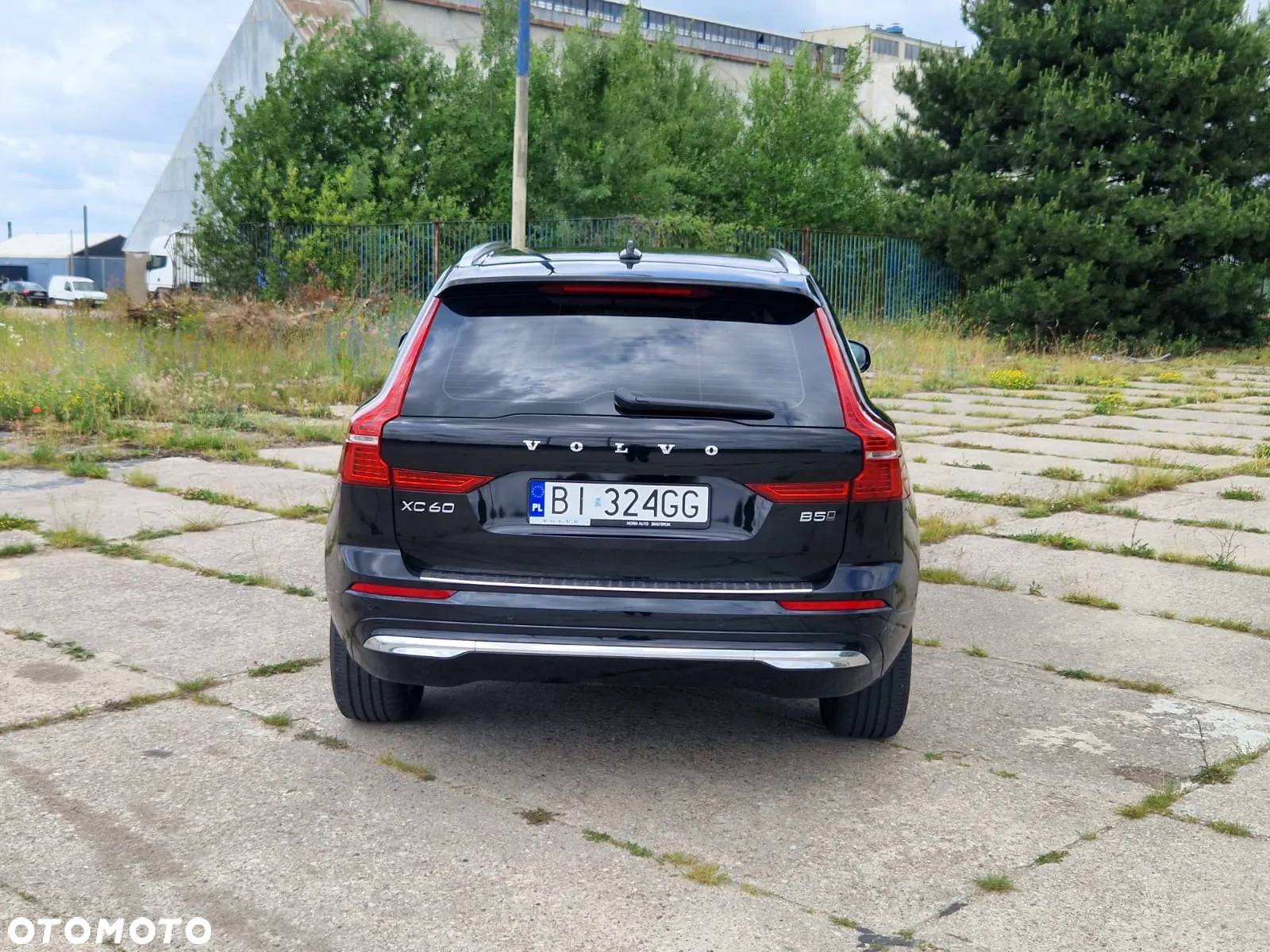 Volvo XC 60 T5 AWD Inscription - 4