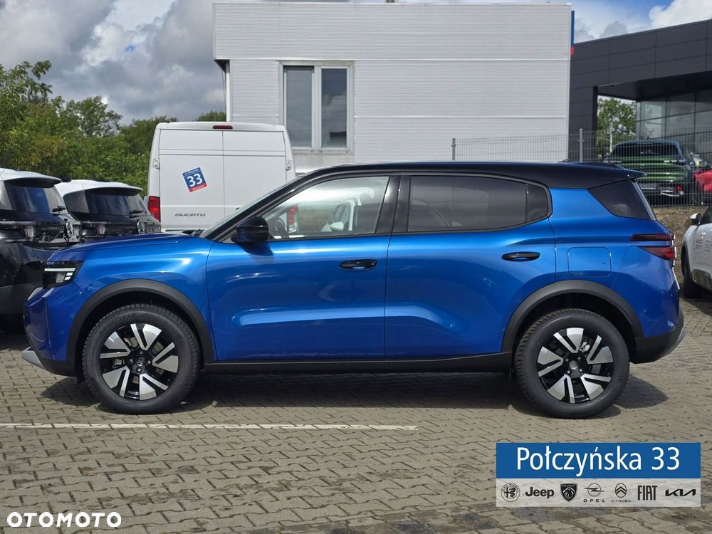 Opel Frontera - 4