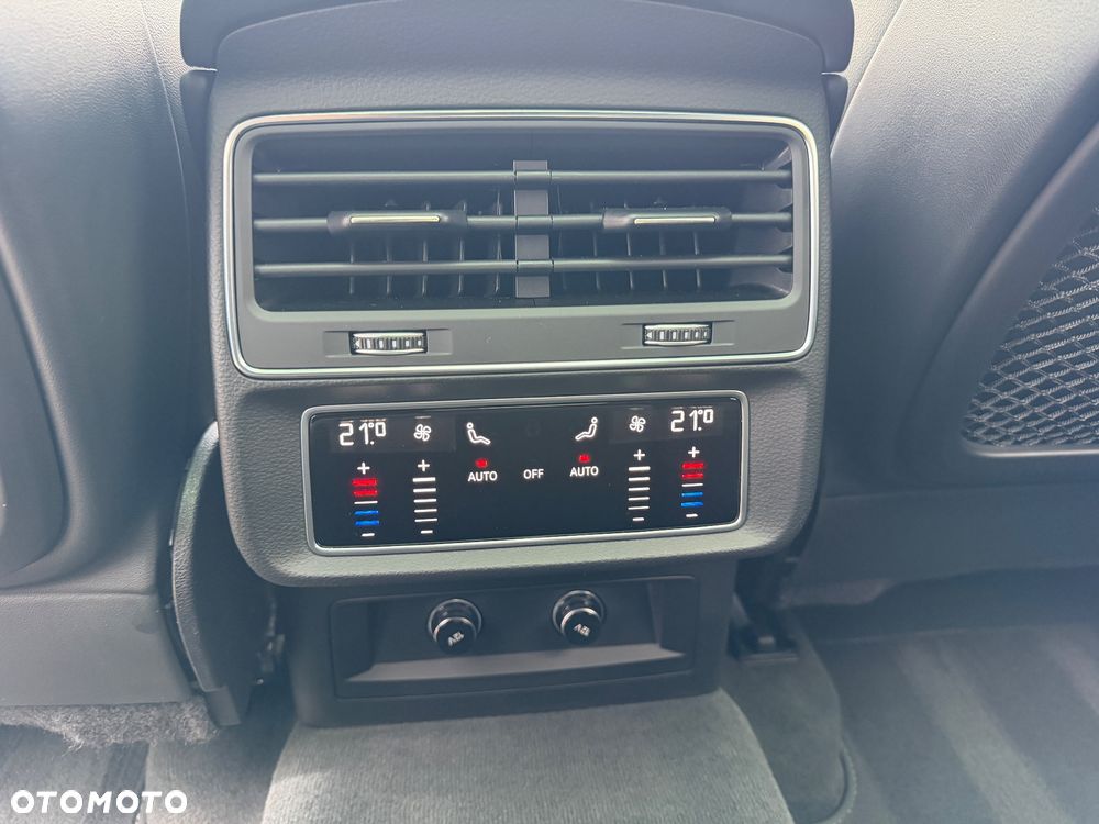Audi Q8 TDI mHEV 210 kW Quattro Tiptronic - 19
