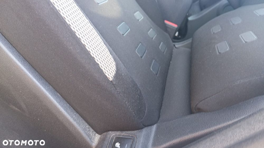 Citroën Berlingo - 13