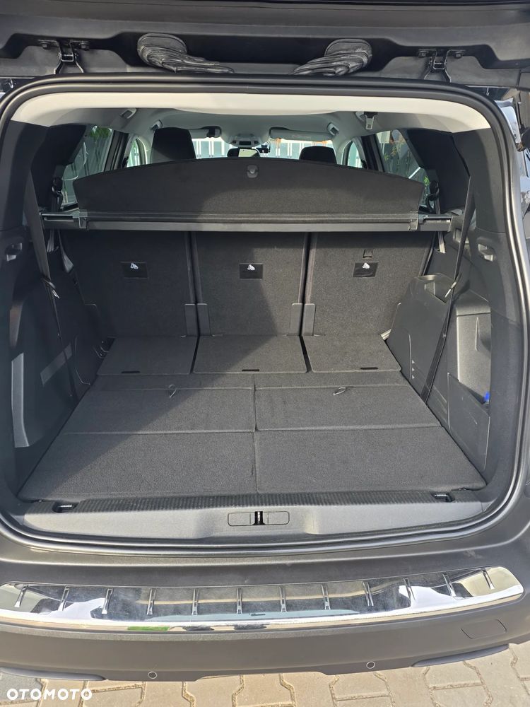 Peugeot 5008 1.5 BlueHDi Allure Pack S&S EAT8 - 10