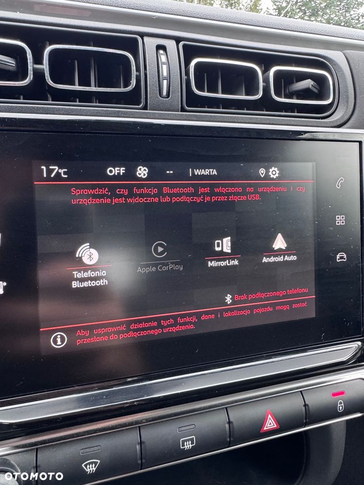 Citroën C3 Pure Tech 83 S&S C-SERIES - 22