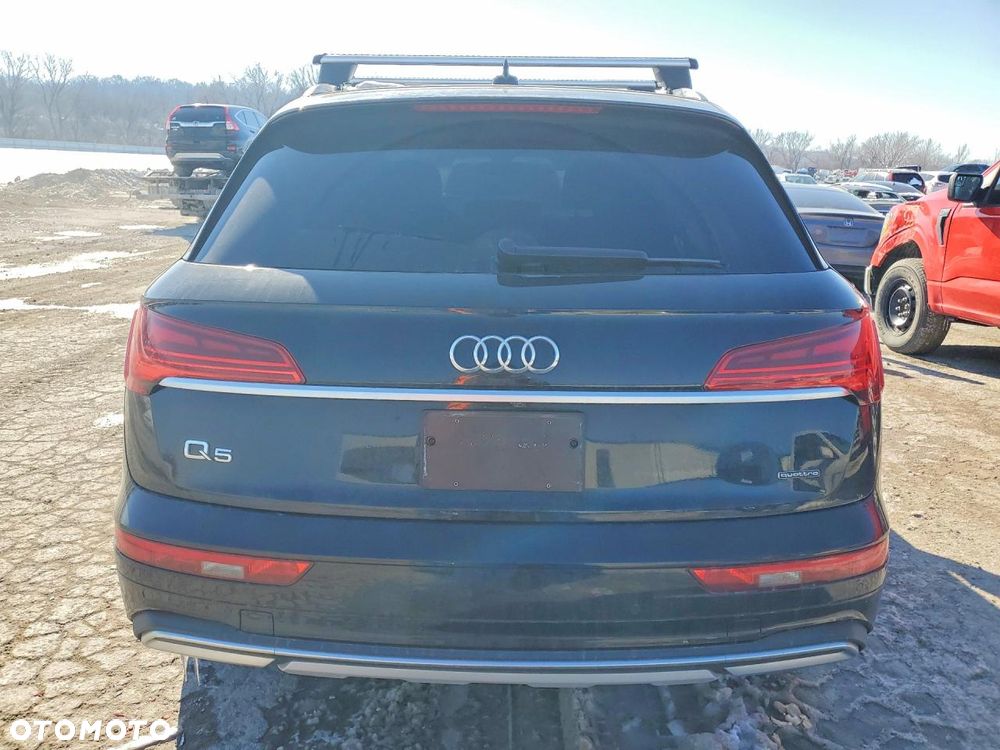 Audi Q5 - 6