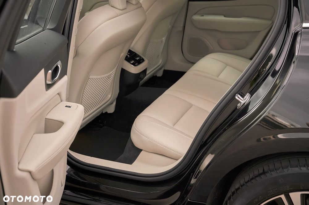 Volvo V60 B4 D Geartronic Inscription - 23