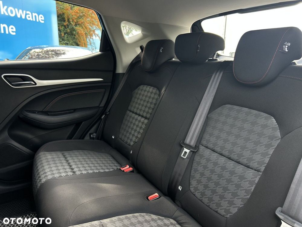 MG ZS 1.5 VTi-Tech Excite - 20