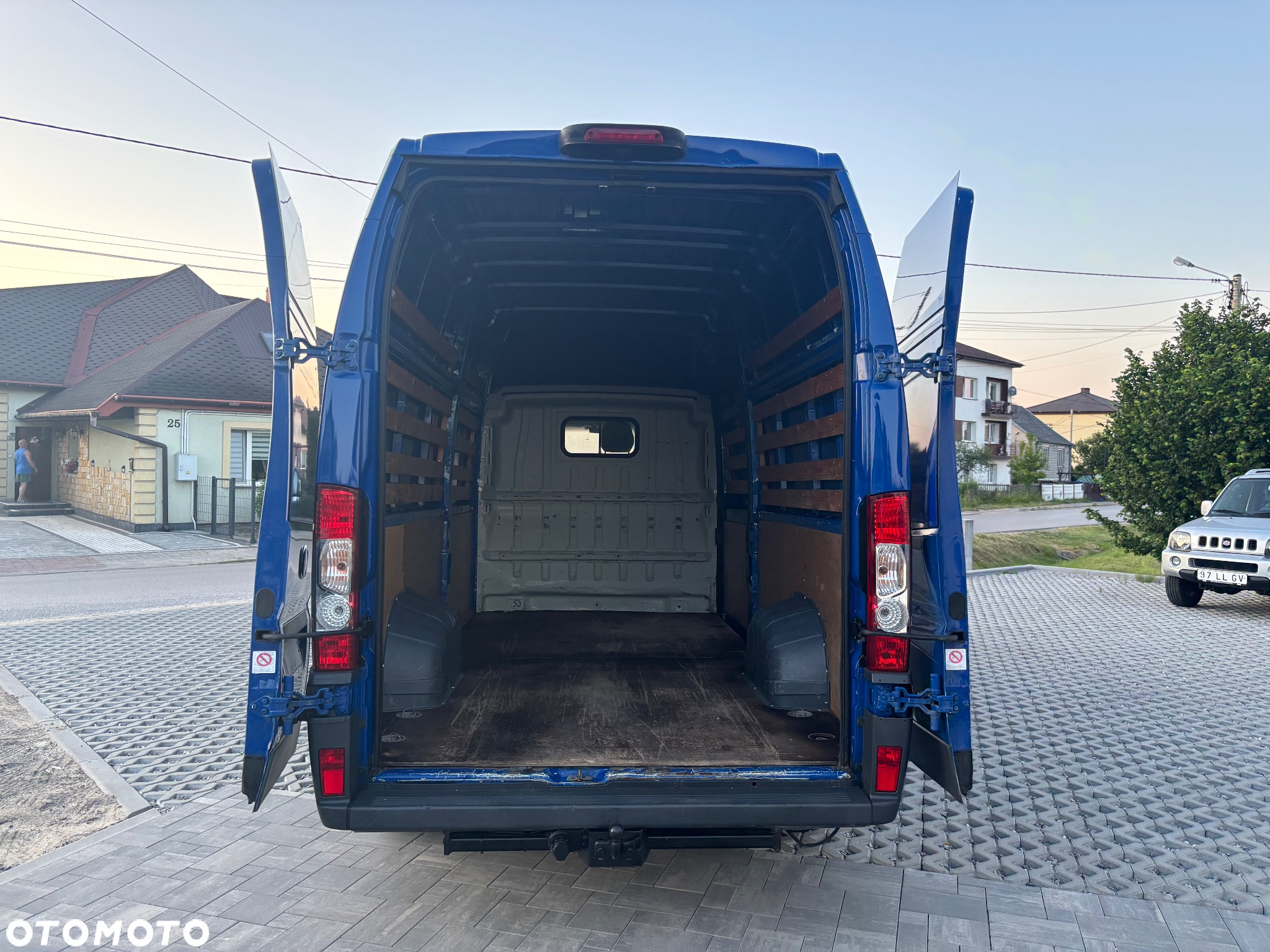 Fiat Ducato - 8