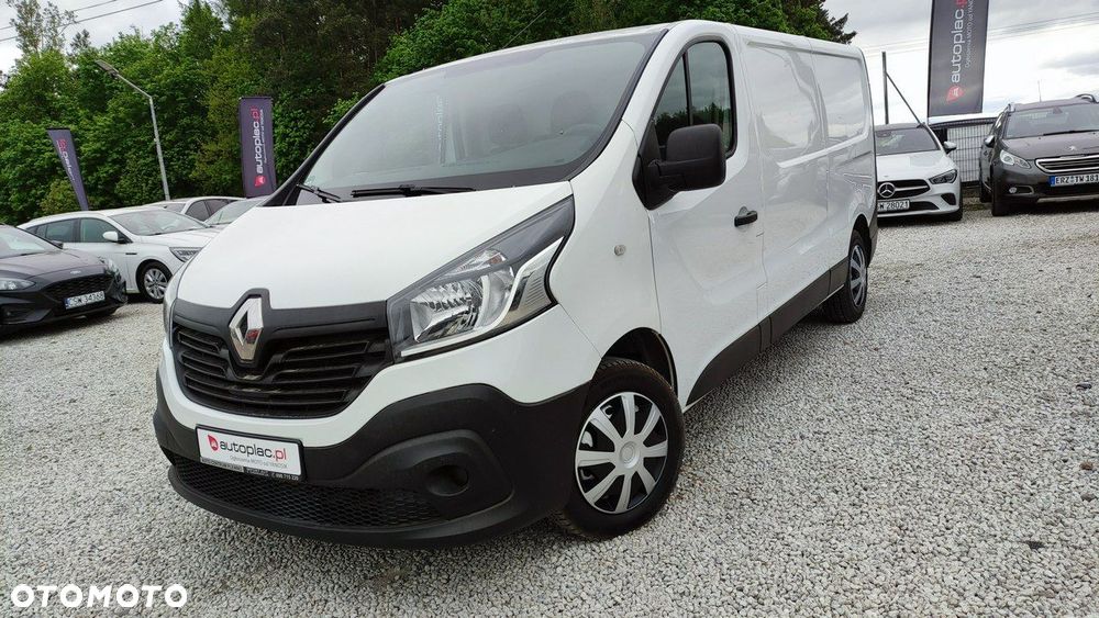 Renault Trafic - 10