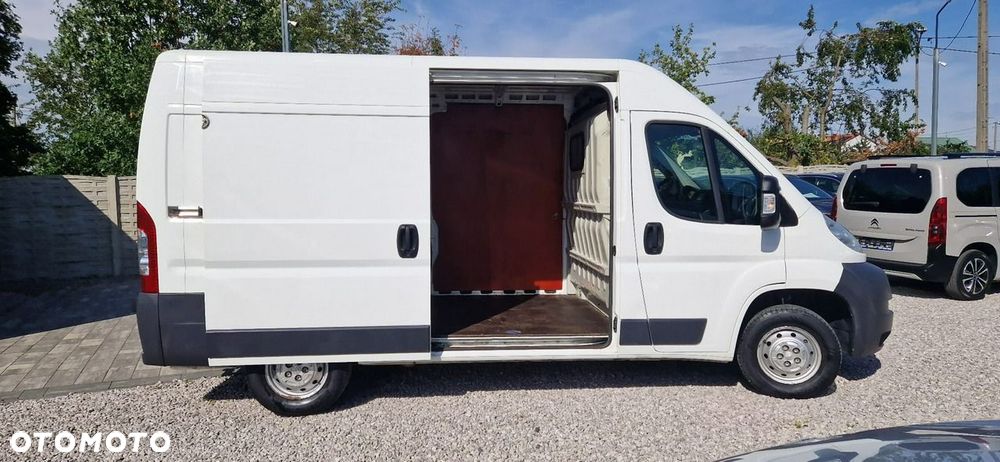 Peugeot Boxer - 17