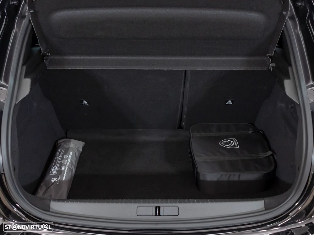 Peugeot e-208 50 kWh Active - 9