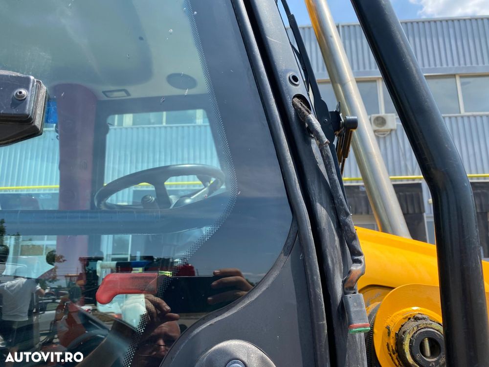 JCB 3CX ECO 4X4 BULDOEXCAVATOR - 27