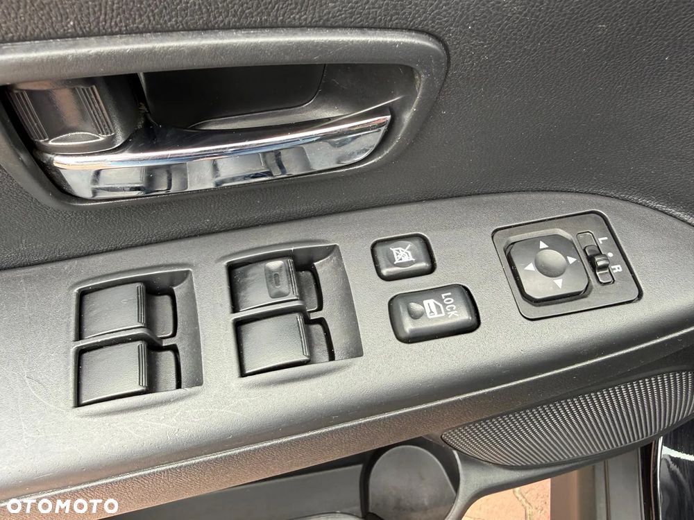 Mitsubishi ASX 2.0 2WD Spirit+ - 32