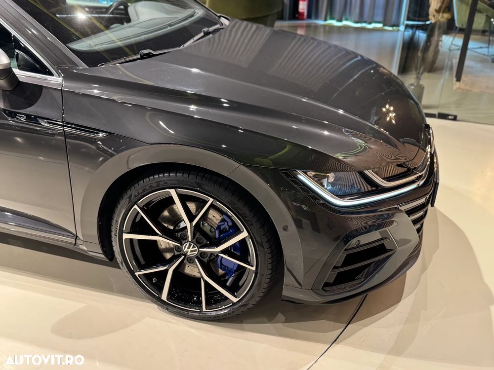 Volkswagen ARTEON 2.0 TSI 4Motion DSG R - 23