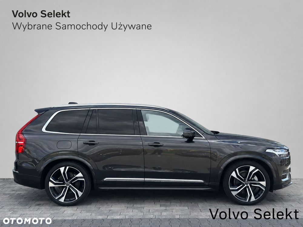 Volvo XC 90 - 5