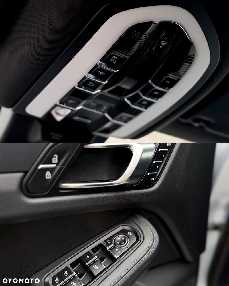 Porsche Macan T - 13