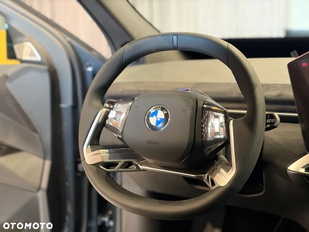 BMW iX3 50 xDrive 113.4kWh - 23
