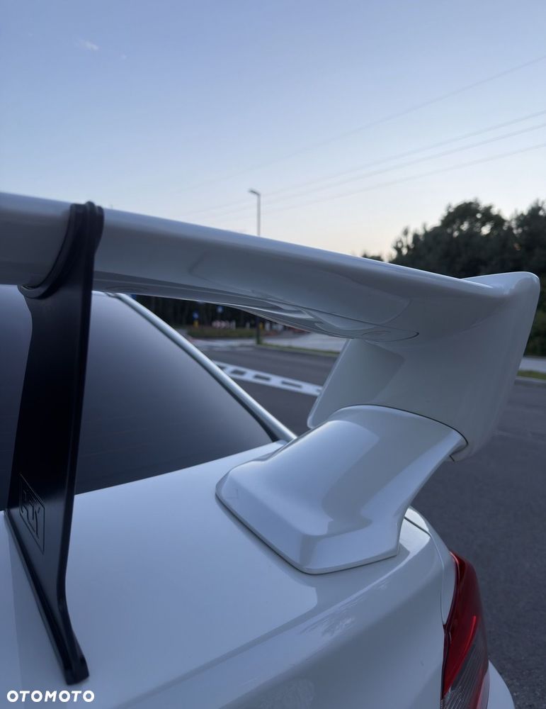 Subaru WRX STI 2.5 ST000 - 7
