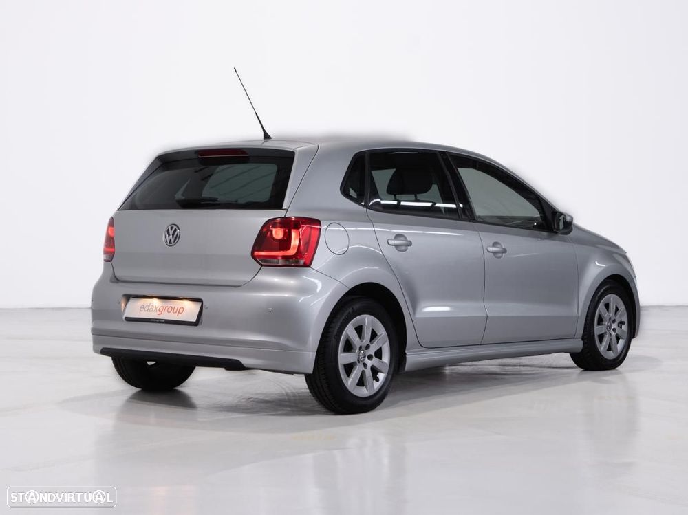 VW Polo - 3