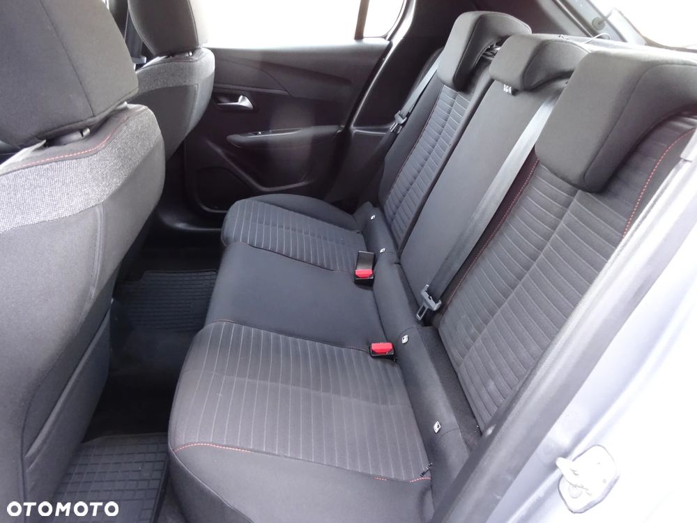 Peugeot 208 1.2 PureTech Style S&S - 15